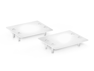 MDP, Lateral Diffusors