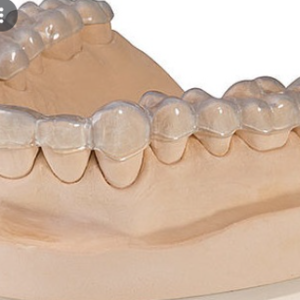 VarseoWax Surgical Guide  -Clear 1000g