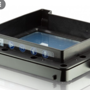 Varseo XS Resin Tank 