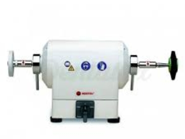 Electro Polisher 2 Speed - code 080162