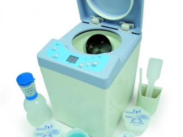 MESTRA - Alginate Centrifuge - Code 100191