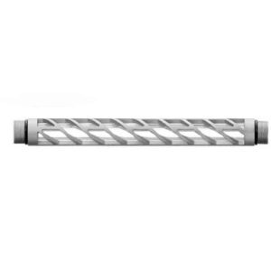 SMILE LINE - Instrument By Smile Line Grooved Handle Code 4000A