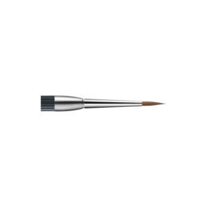 SMILE LINE -Instrument By Smile Line Brush Tips  Size 2 (5Pc)    Code 4001 N