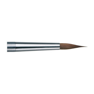 SMILE LINE - Instrument By Smile Line-Kolinsky Brush Tip #8-LT  Code 4100 XLT