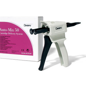 DENTSPLY - Auto Mix 50 Gun - Code : 60578399