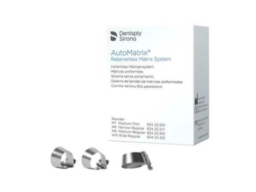 Automatrix 72 Pcs, WR