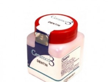 CERAMCO DENTIN