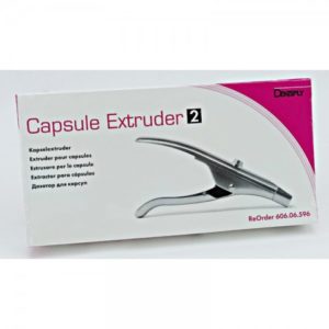 DENTSPLY - Capsule Extruder 2  Code : 60606596