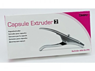 Capsule Extruder 2