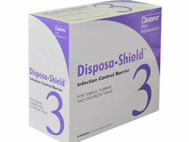 Disposa-Shield 3