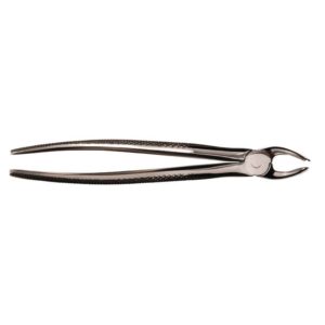 ASH - Instrument –ASH Forceps No. 17 Code :  62201017