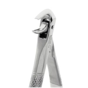 ASH - Instrument –ASH Forceps No. 74 Code :  62201074