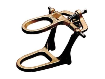 Funtional Two Points Articulator