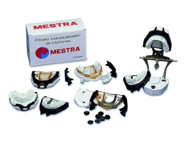 Mestra Indigrap Model Individualizer