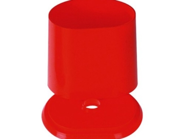 Mould Former Small Red