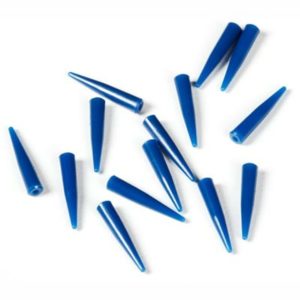 DENTSPLY - Cavitron-soft-tip Pack of 100 pcs - Code : 380059