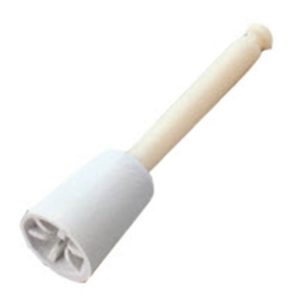 DENTSPLY SIRONA - DENTSPLY RA Webbed Prophy Cup X 144  Size 2  Code  :   C200030