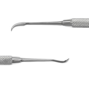 S.S.Medident . Scaler DE Cumin 152- Code : M2 467.3