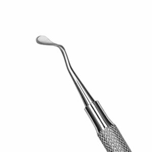 S.S.Medident . Periodontal Inst. Goldman-Fox - Code : M2 468.3
