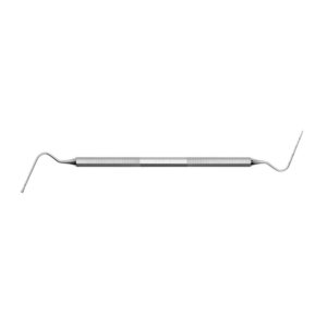 S.S.Medident . Root Canal Condenser  - Code : M2 540.1
