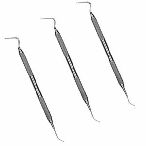 S.S.Medident . Dycal Instrument SE - Code : M2 609.10