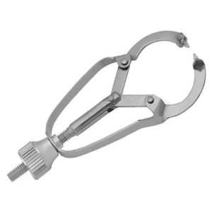 S.S.Medident . Matrix Retainer Ivory No 1 - Code : M2 617