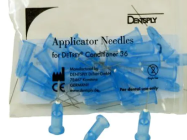 app needles