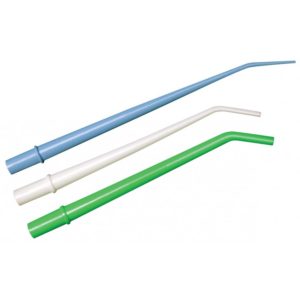 Svenska  - Suction Tip Pack of  25 Pcs - Code : DIS141